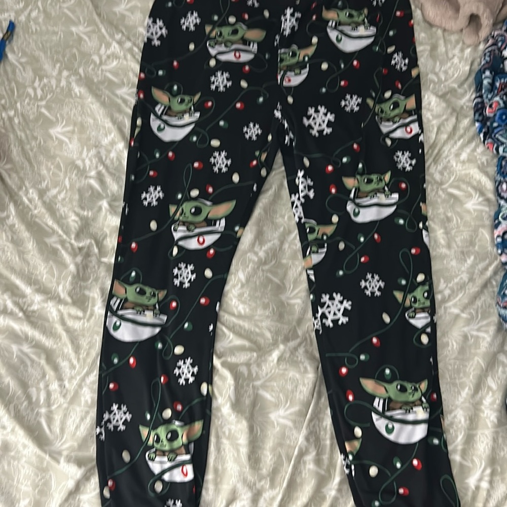 Baby today pants